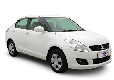 Maruti Swift Dzire-img